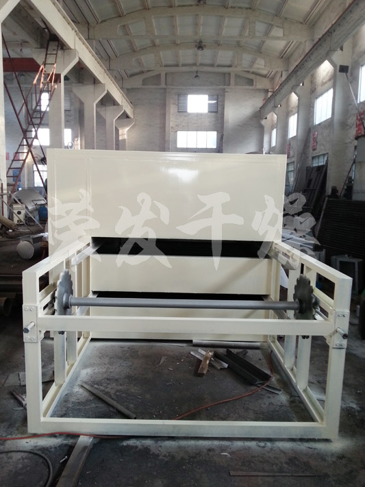 帶式干燥機(jī)