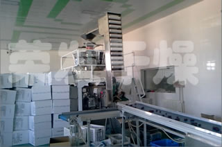 紅棗專用帶式烘干機(jī)生產(chǎn)線